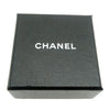 Chanel earring