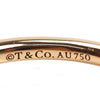 Secondhand Tiffany & Co T wire