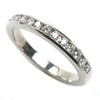 Secondhand Tiffany & Co Eternity Ring