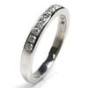 Secondhand Tiffany & Co Eternity Ring