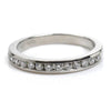 Secondhand Tiffany & Co Eternity Ring
