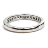 Secondhand Tiffany & Co Eternity Ring