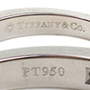 Secondhand Tiffany & Co Eternity Ring