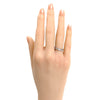 Secondhand Tiffany & Co Eternity Ring