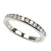 Secondhand Tiffany & Co Eternity Ring