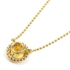 Secondhand Tiffany & Co Gold Yellow Jewelry