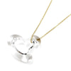 Secondhand Tiffany & Co Open Heart