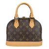 Louis Vuitton handbag