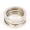 Bulgari ring