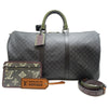 Louis Vuitton travel