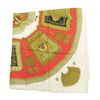 Hermès scarf