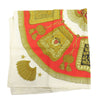 Hermès scarf