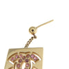 Chanel earring