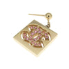 Chanel earring
