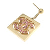 Chanel earring