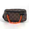 Louis Vuitton clutch