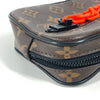 Louis Vuitton clutch
