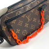 Louis Vuitton clutch
