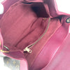 Louis Vuitton handbag