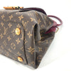 Louis Vuitton handbag