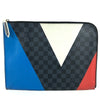 Louis Vuitton clutch