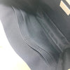 Secondhand Louis Vuitton Plat White Leather Bag