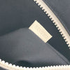 Secondhand Louis Vuitton Plat White Leather Bag