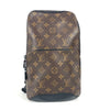 Louis Vuitton shoulder