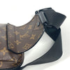 Louis Vuitton shoulder
