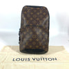 Louis Vuitton shoulder