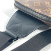 Louis Vuitton shoulder