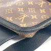 Louis Vuitton shoulder