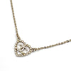 Chanel necklace