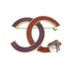 Chanel brooch