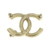 Chanel brooch