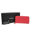 Chanel wallet
