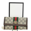 Gucci wallet