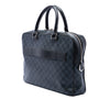 Louis Vuitton Damier Cobalt Porte Documents Business Bag Secondhand