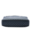 Louis Vuitton Damier Cobalt Porte Documents Business Bag Secondhand