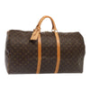 Louis Vuitton travel