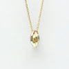 Secondhand Cartier Trinity Gold Yellow Jewelry