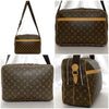 Louis Vuitton shoulder