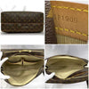 Louis Vuitton shoulder