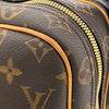 Louis Vuitton shoulder