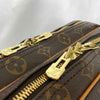 Louis Vuitton shoulder
