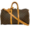 Louis Vuitton travel