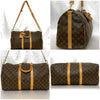 Louis Vuitton travel
