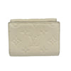 Louis Vuitton wallet