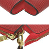 Louis Vuitton clutch