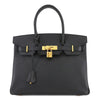 Hermès handbag
